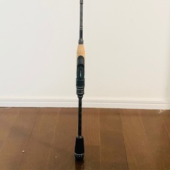 ホーネットスティンガープラスHSPS-671UL MG  バスロ...