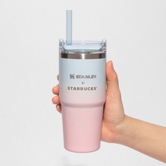 新品『STARBUCKS × STANLEY 』SAKURA2025 414mlの画像