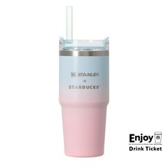 新品『STARBUCKS × STANLEY 』SAKURA20...