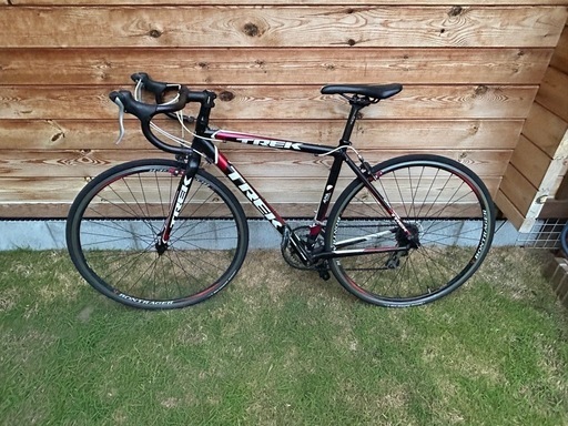 トレックアルファ1.1