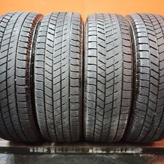 BS BRIDGESTONE BLIZZAK VRX3 175/...