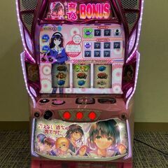 冴えない彼女の育てかた パチスロ サボハニ スロット 冴えない彼...