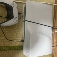 PS5 ディスクドライブタイプ