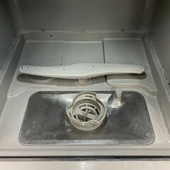 アイリスオーヤマ 食洗機 工事不要 タンク式 ISHT-5000-W 2020年製 基本引き取り限定 神奈川県横須賀市の画像