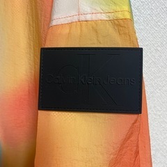 カルバンクライン　薄手春服の画像