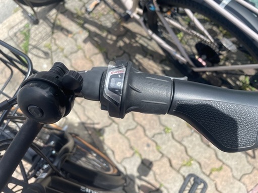 電動自転車