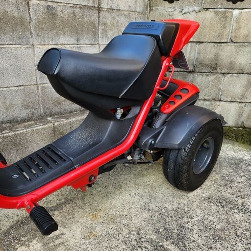 しばらく値下げ ロードフォックス 側車付オートバイ（軽）登録 しばらく値下げ ロードフォックス 側車付オートバイ（軽）登録