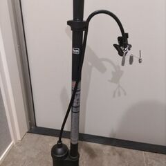 27型自転車（青）、27日までに引き渡し出来る方の画像