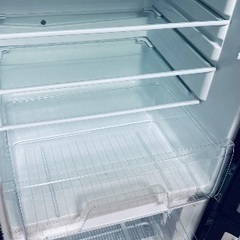 冷蔵庫　アイリスオーヤマ　かなり美品の画像