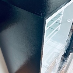 冷蔵庫　アイリスオーヤマ　かなり美品の画像