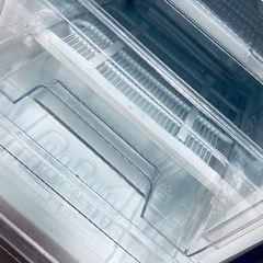 冷蔵庫　アイリスオーヤマ　かなり美品の画像