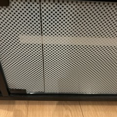 テレビ台　テレビ　置き場の画像