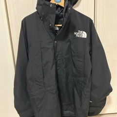 the north face マウンテンライトジャケット　M