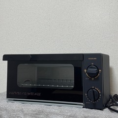 KOIZUMI トースター