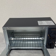 KOIZUMI トースターの画像