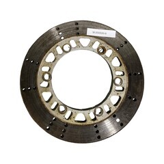KAWASAKI エリミネーター250 フロントディスクローター...