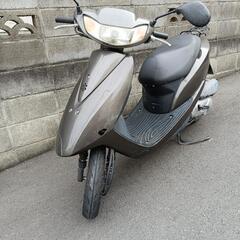 格安！ブロンズメタリック！最終型ディオ！