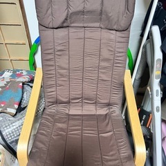 ロッキングチェア