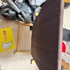 ロッキングチェアの画像