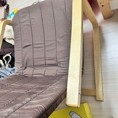 ロッキングチェアの画像