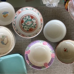 ⭐️食器お好きなのを10点まで⭐️の画像
