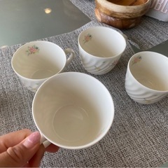 ⭐️食器お好きなのを10点まで⭐️の画像