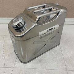 アストロプロダクツ ステンレス ガソリン携行缶10L AP070...