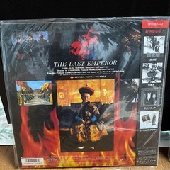 レイザーディスクの画像