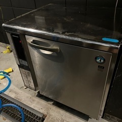 ホシザキ コールドテーブル 冷蔵庫