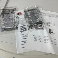 ゴリララック 4段収納スチールラックの画像