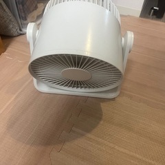 扇風機