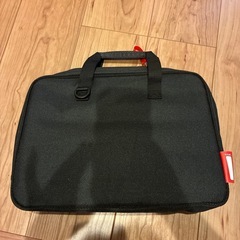 習字バッグ　の画像