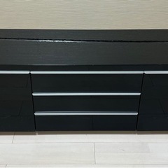 イケア　テレビボード