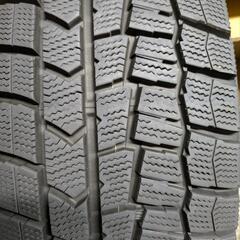 23年製 195/65R15　スタッドレスタイヤの画像