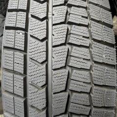 23年製 195/65R15　スタッドレスタイヤ