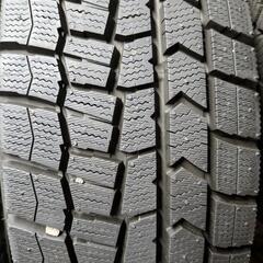 23年製 195/65R15　スタッドレスタイヤの画像