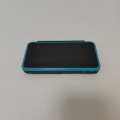 ニンテンドー2dsll