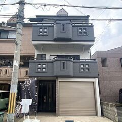 守口市南寺方東通５丁目　リフォーム済戸建て　月々６万円台で４LD...