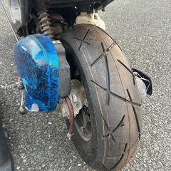 ホンダ ズーマー ZOOMERの画像