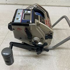 RYOBI リョービ ハイパワー剛技 AD電動101 電動リール (P1929stxYM)