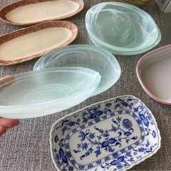 ⭐️お好きな食器を10点まで⭐️の画像