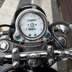自賠責付 エストレヤRS  BJ250A Kawasakiの画像
