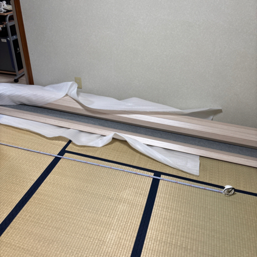 楽天ウッドカーペット22800円江戸間6畳