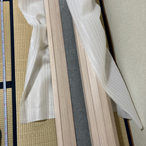 楽天ウッドカーペット22800円江戸間6畳