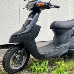 旧原付等‼️ディオ　タクト　セピア　zxなどなどの画像