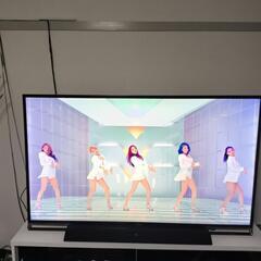 更新！！Panasonic　４Ｋ65インチの画像