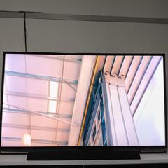 更新！！Panasonic　４Ｋ65インチの画像