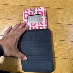 財布の画像