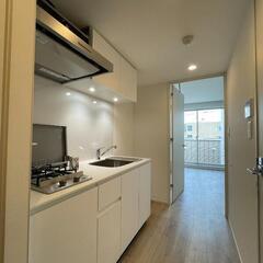 🉐敷０・礼０・ネット無料🉐即案内可🏠築浅１LDK１６万円台のお部屋💖大田区📍都営浅草線「西馬込」徒歩７分🚆 − 東京都