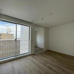 🉐敷０・礼０・ネット無料🉐即案内可🏠築浅１LDK１６万円台のお部屋💖大田区📍都営浅草線「西馬込」徒歩７分🚆 - 賃貸（マンション/一戸建て）
